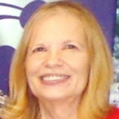 Cynthia Wolfe Profile Photo