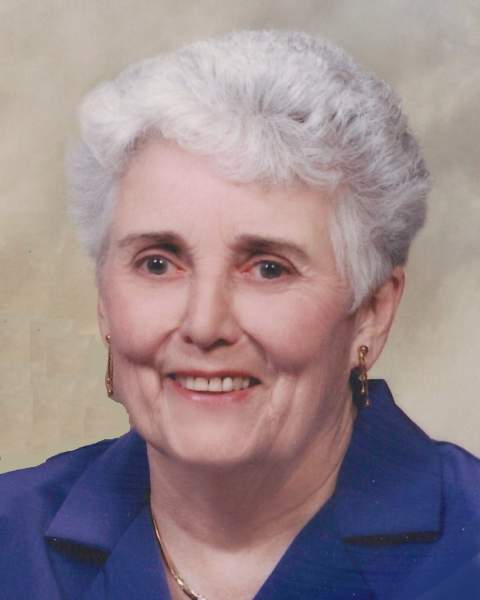 Mary Alice Maney Obituary 2023 - West Family Funeral Services