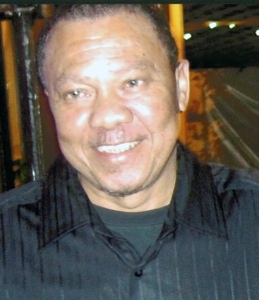 Willie Etienne Profile Photo