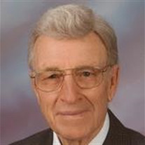 Elmer Jacobson Profile Photo