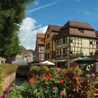 tourhub | Travel Editions | Alsace & the Black Forest Tour 