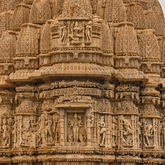 tourhub | Agora Voyages | Across The Temples of Gujarat 