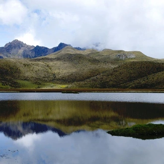 tourhub | Bamba Travel | All Landscapes of Ecuador 12D/11N 