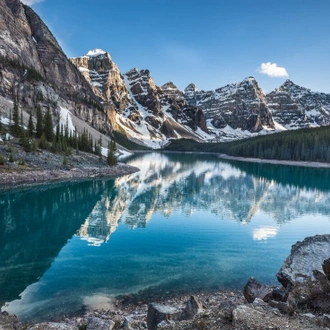 tourhub | Intrepid Travel | Real Canadian Rockies 