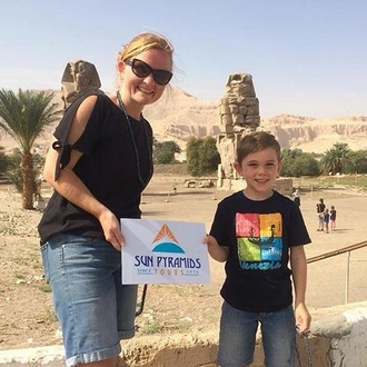 tourhub | Sun Pyramids Tours | Egypt Pyramids and Nile Cruise 