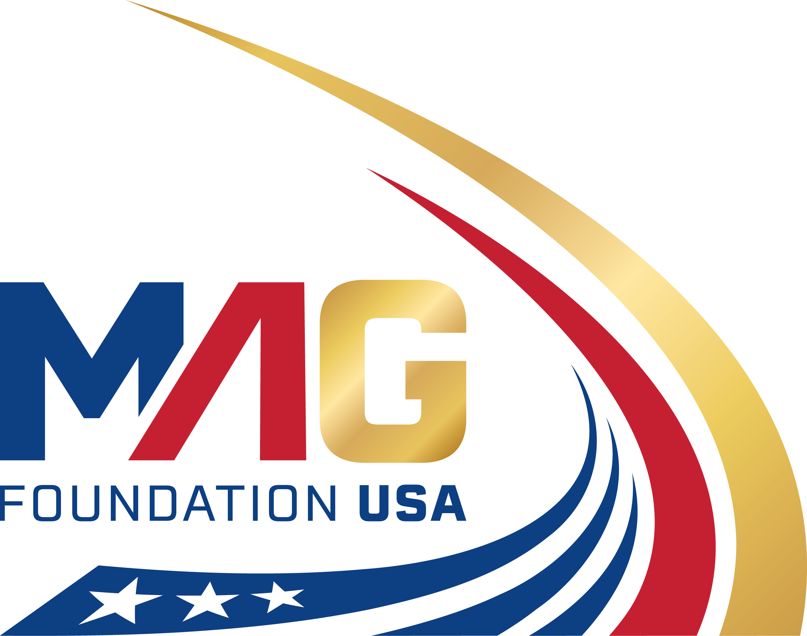 MAG Foundation USA logo