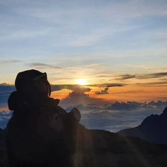 tourhub | Horizon Seeker Adventure | 6 days Kilimanjaro Machame route Group Joining 