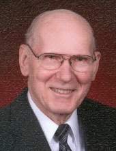 Harold Frederick Cone Profile Photo