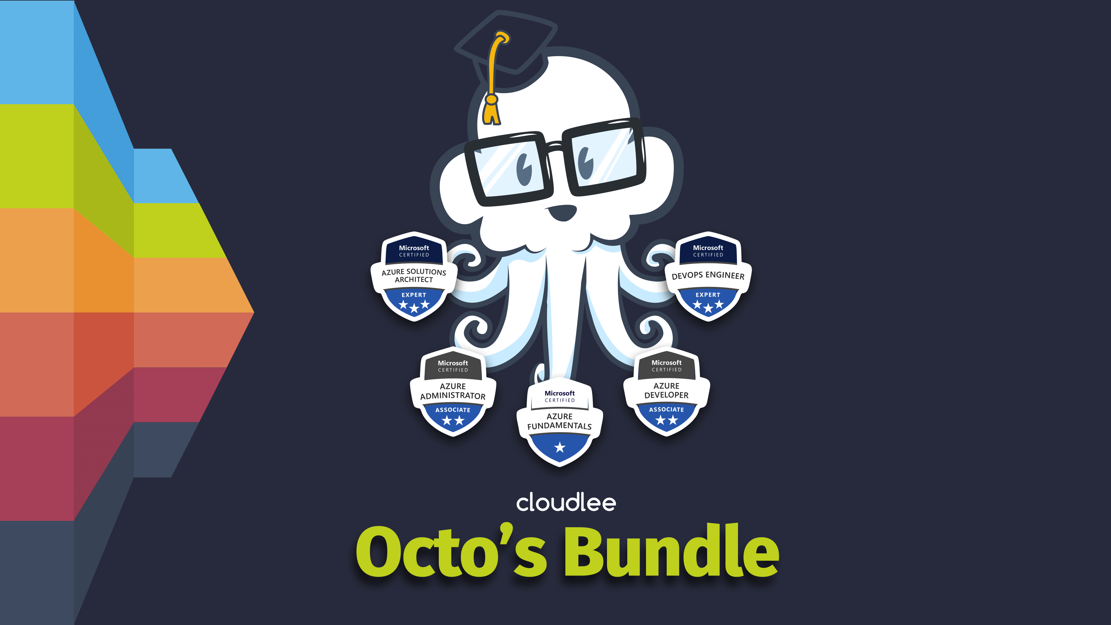 Octo's Bundle - All the Azure Things