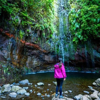 tourhub | Travel Department | Madeira Walking Holiday 