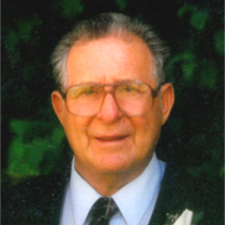 Henry R. Capple Profile Photo