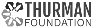 Thurman Foundation logo