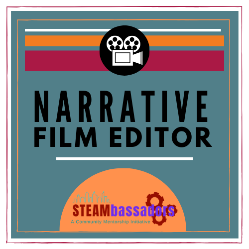 Narrative Film Editor