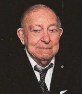 George Lewis Moore Jr. Obituary 2011