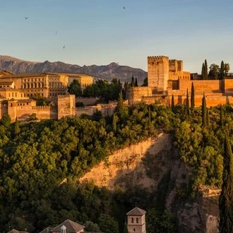 tourhub | G Adventures | Discover Moorish Spain 