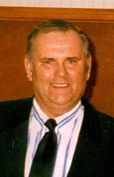 Archibald L. Morgan Profile Photo