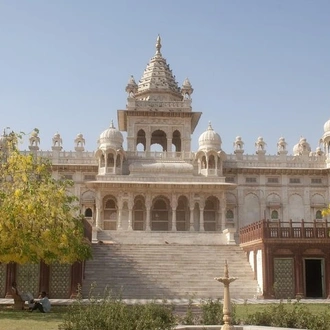 tourhub | Agora Voyages | Exotic Rajasthan - Unveiling Royal Splendors 