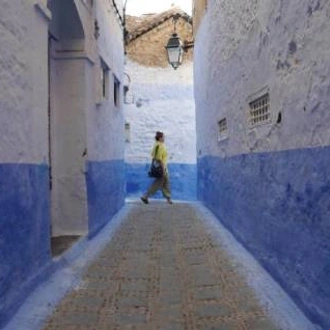 tourhub | World Expeditions | Morocco Adventure 