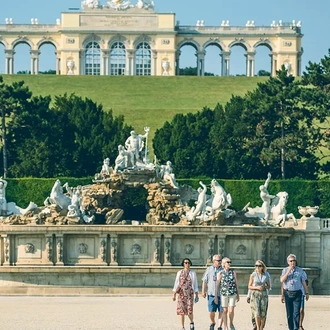 tourhub | Insight Vacations | Easy Pace Budapest, Vienna & Prague - Classic Group, Summer 