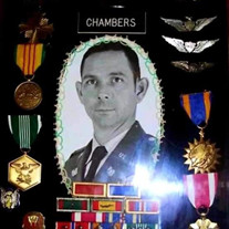 Earl Chambers Profile Photo
