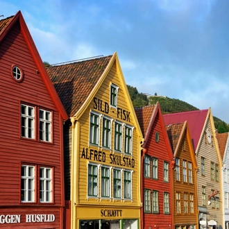 tourhub | Today Voyages | Norwegian Fjords, Charms & Traditions 