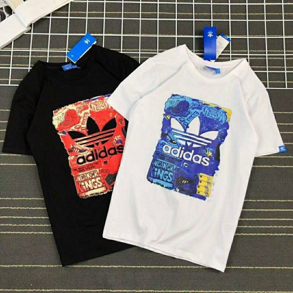 Adidas T-shirt - Finer Thrends | Flutterwave Store