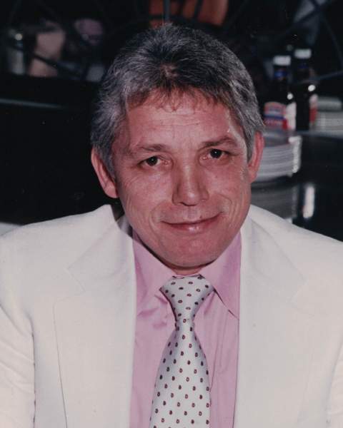 Eugenio Iuliano Profile Photo