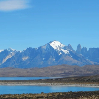 tourhub | Bamba Travel | The Majestic Spires of Argentina and Chile 15D/14N 