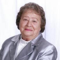 Vera Louise Renfroe Obituary 2018