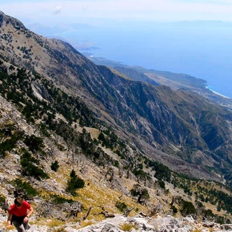 tourhub | Explore! | Walking Albania's Coastal Trails 