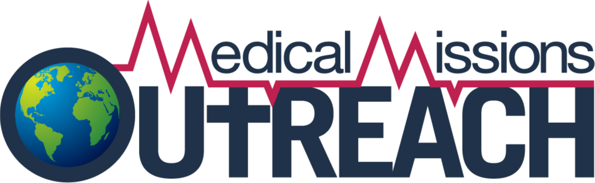 Medical Missions Outreach logo