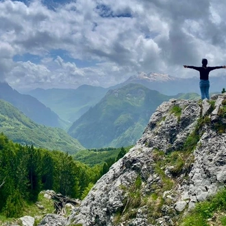 tourhub | Exodus Adventure Travels | Walking in Albania 