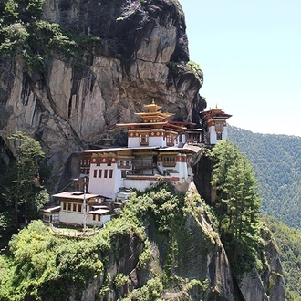 tourhub | Bhutan Acorn Tours & Travel | Discover Bhutan in 4 Days 