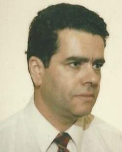 Jose Vieira Profile Photo