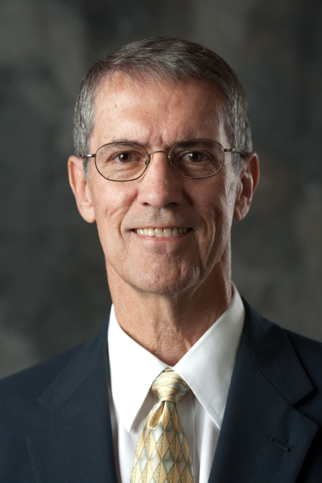 Dr. Gary M. Booth Profile Photo