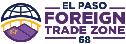 El Paso Foreign Trade Zone No.68
