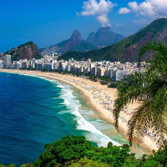 tourhub | Wanderful Holidays | Spectacular South: Argentina, Rio, Iguazu Falls (Standard) 