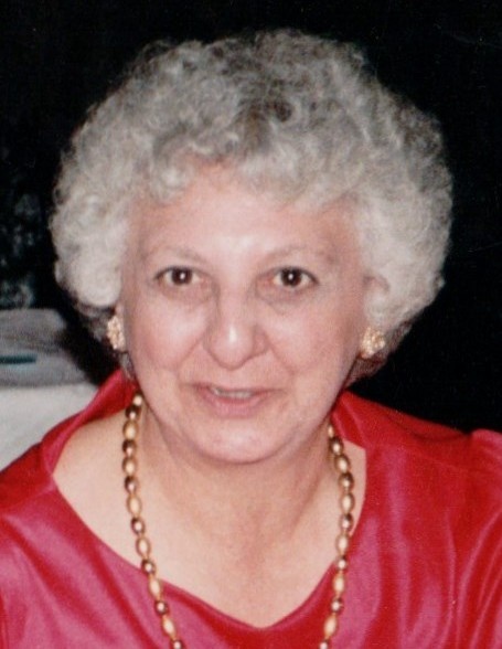 Josephine C. Dorzens Profile Photo
