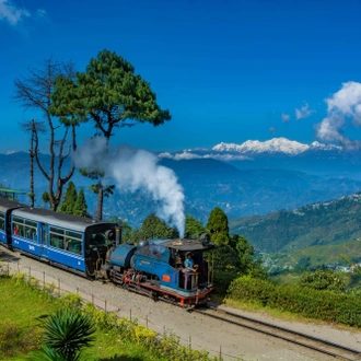 tourhub | Holidays At | Buddhist Temple with North East India Tour 