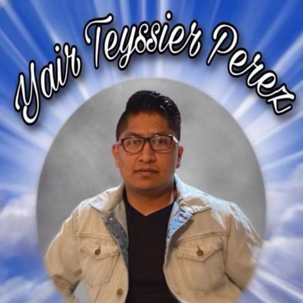Yair Teyssier Perez Profile Photo