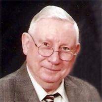 W. McAlister Obituary 2012 - Smith Family Funeral Home