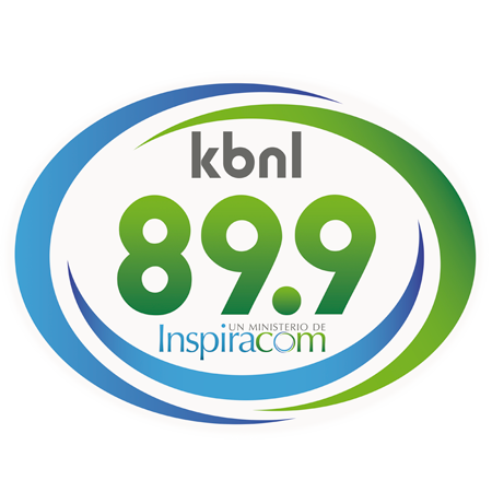 World Radio Network - KBNL logo