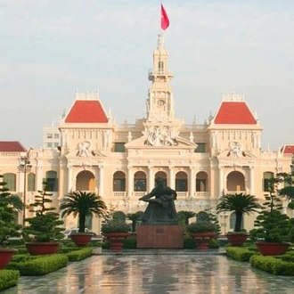 tourhub | On The Go Tours | Very Vietnam - 10 days 