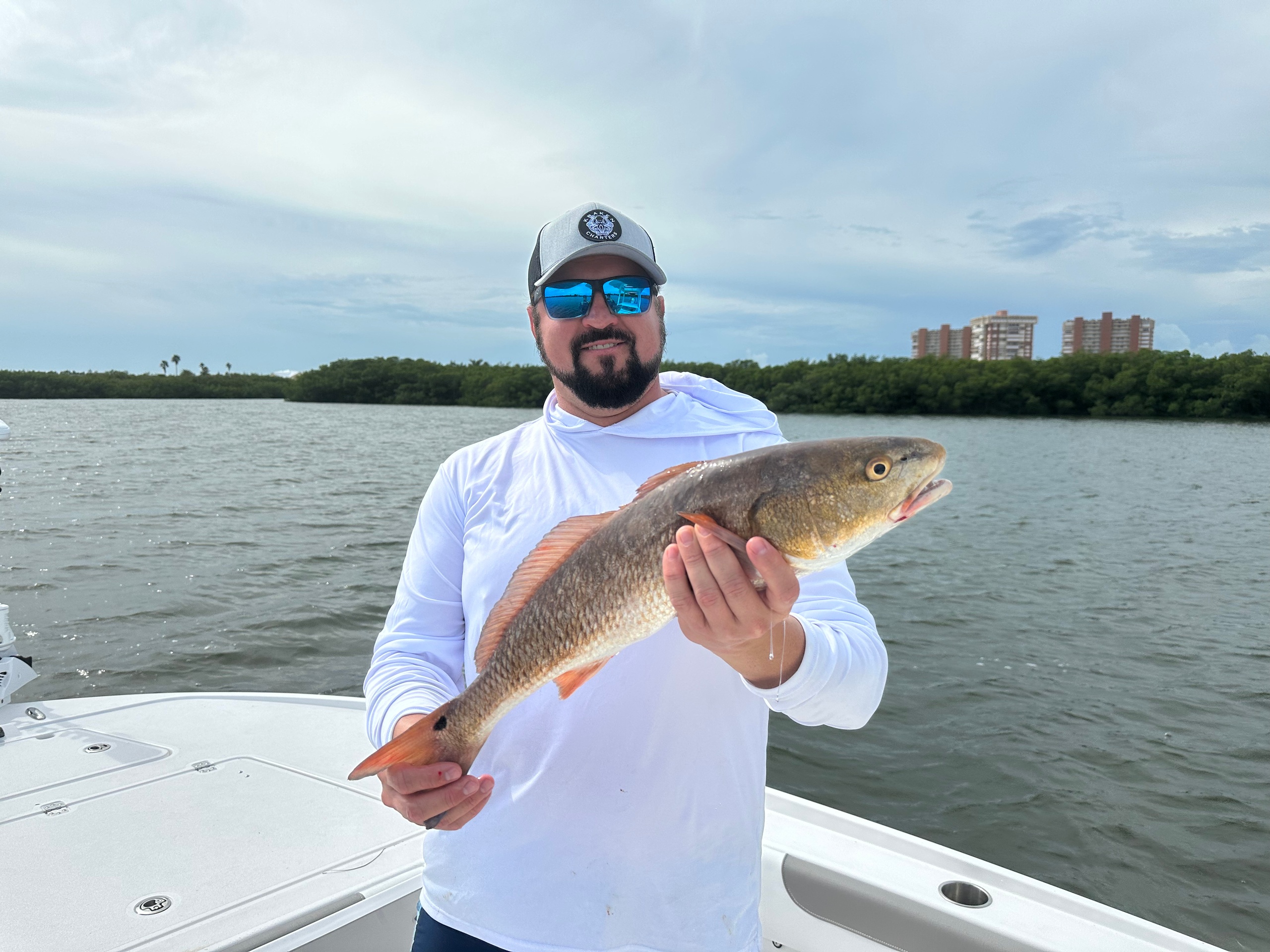 Inshore Fishing