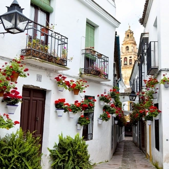 tourhub | Today Voyages | Must of Andalusia, Self-drive 