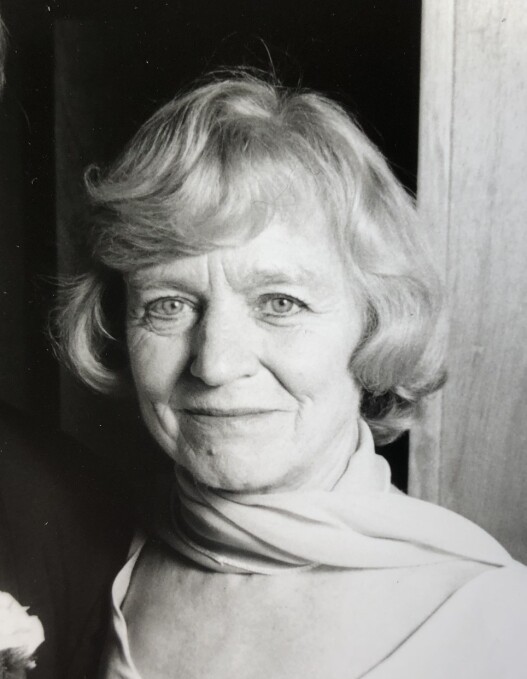 Martha Kettunen Profile Photo
