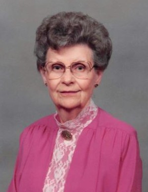 Evelyn Irene Lehman Profile Photo