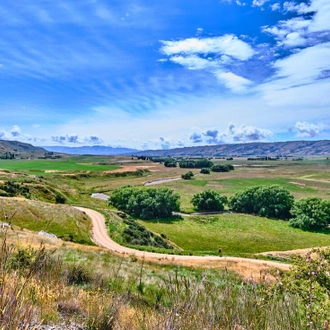 tourhub | Intrepid Travel | Cycle New Zealand: Otago Rail Trail 