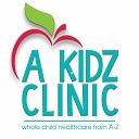 A Kidz Clinic logo