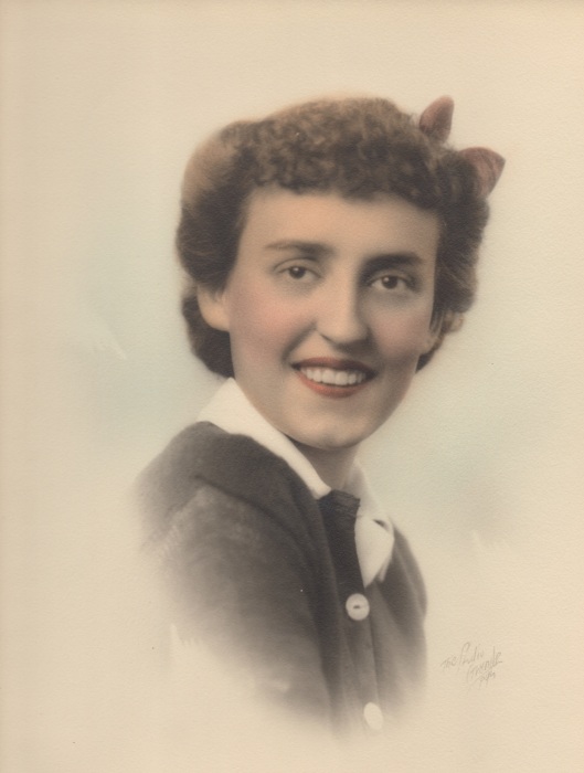 Mildred Burk Profile Photo